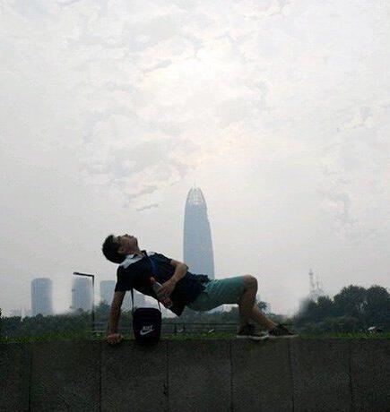 你这么拍合适吗