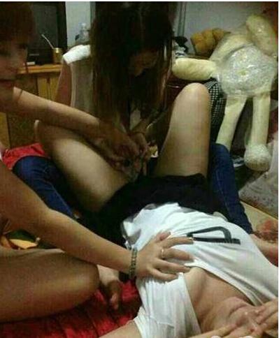 女生宿舍惨案 女生宿舍惨案