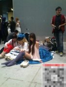 女神cos的是谁 女神cos的是谁