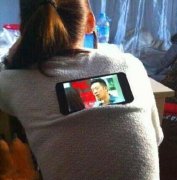 又发现胸衣的新用处