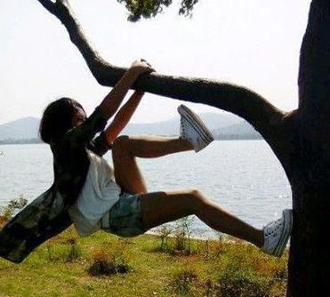 终究走不了淑女路线 终究走不了淑女路线