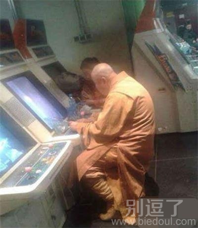 你这样佛祖知道吗 你这样佛祖知道吗