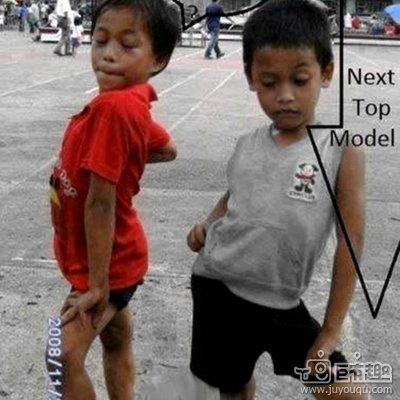 骚年原来和凤姐是盆友 骚年原来和凤姐是盆友