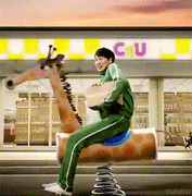 好像很好玩的样子 好像很好玩的样子