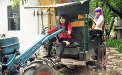 姐姐是有战斗力的! 姐姐是有战斗力的!