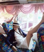 别样的戛纳 别样的戛纳