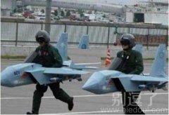 暴走式飞机好厉害哦 暴走式飞机好厉害哦