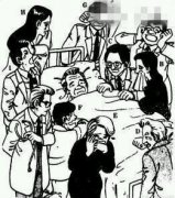 人生百态。。。。 人生百态。。。。