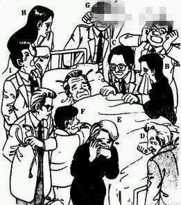 人生百态。。。。 人生百态。。。。