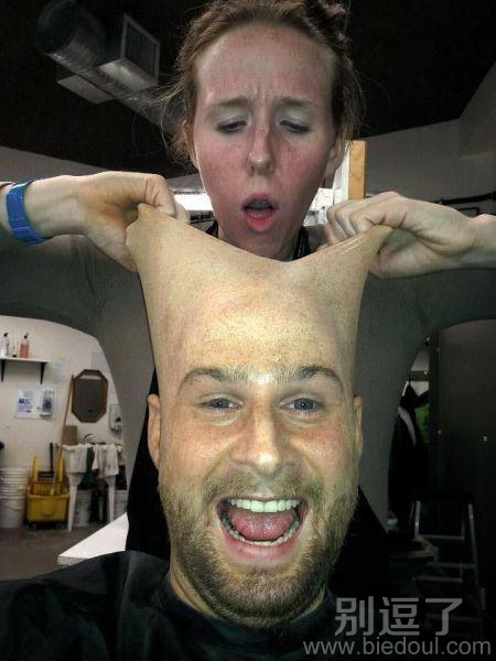 看看你脑袋里都装的什么 看看你脑袋里都装的什么