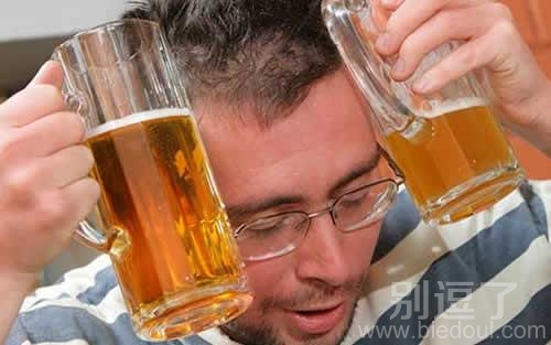 感受酒神曾经的辉煌，背后的心酸