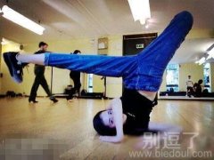 这头是不是会咔嚓啊