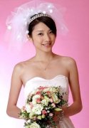 许玮伦 婚纱照漂亮吗