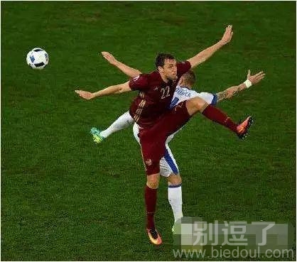 你俩是在跳大神吗？