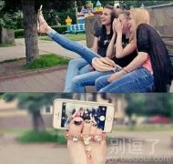 这个算是随身携带的了