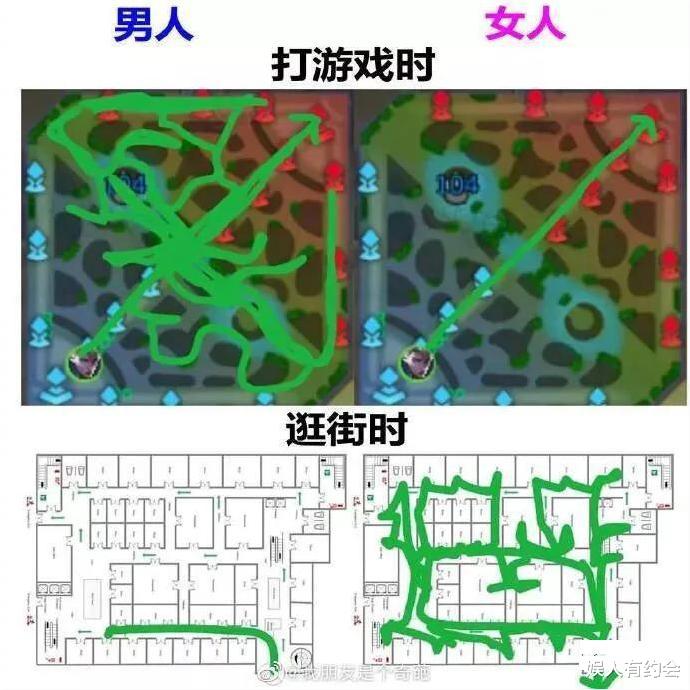 神回复：无意翻到爸妈的结婚照，为何我没有遗传我妈漂亮的基因？