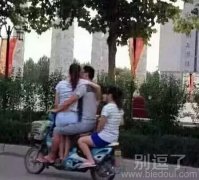 兄弟，心理素质真可以