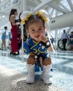 小萝莉,好可爱啊! 小萝莉,好可爱啊!