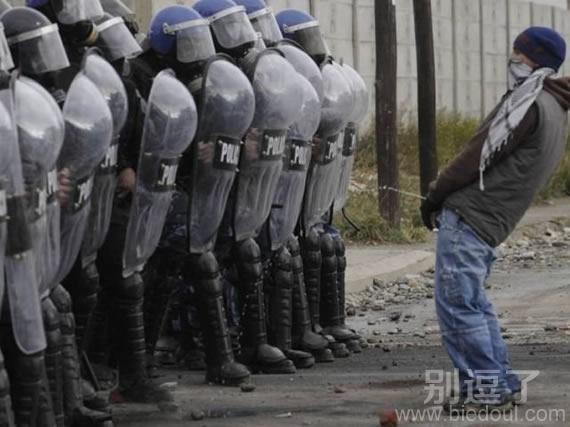 你们这是演练吗? 你们这是演练吗?