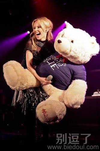 高兴坏了，这是给我的吗