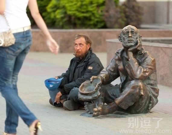 乞讨者,这个地方是我的 乞讨者,这个地方是我的
