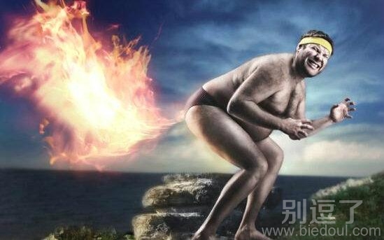 最危险的地方就是最安全的地方