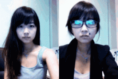 美女与熟女的区别