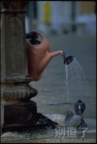 需要点水来滋润一下 需要点水来滋润一下