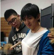 里面的气球要是爆了咋整