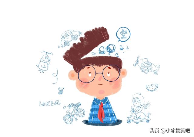 第628期不温不火的笑话三则-自行车 第628期不温不火的笑话三则-自行车