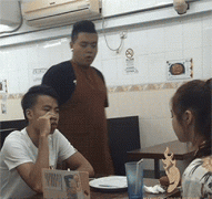 这么好的女朋友你都不要了？