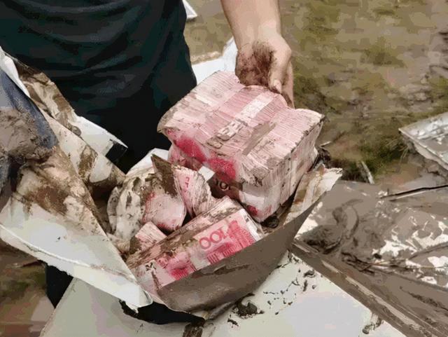 “洪水刚刚退去,家里后院捡到的不上交行吗?”要是我都不发出来 “洪水刚刚退去,家里后院捡到的不上交行吗?”要是我都不发出来