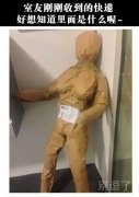 好想看看这是什么