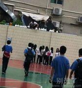 自从学校不让送外卖之后！