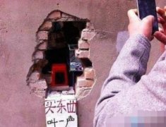 开个小卖部也怪不容易的