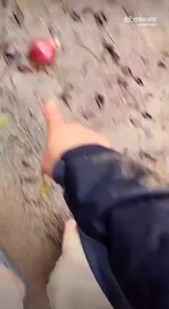 轻松一刻：这里是缅甸北部，你噶腰子的地方