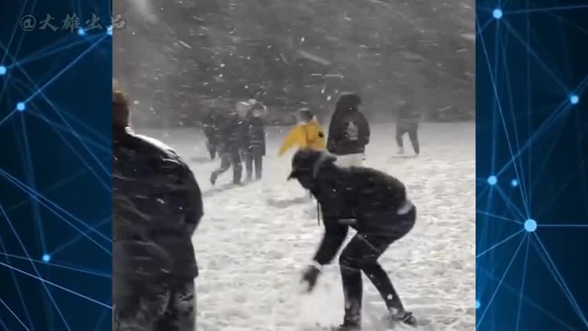 轻松一刻：这里是缅甸北部，你噶腰子的地方