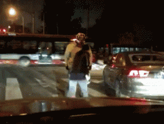 有些人啊，不是能随便招惹的