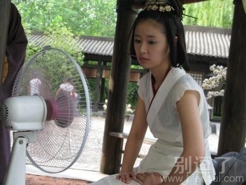 窦皇后穿越了，还是电风扇穿越了？