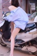不冷吗？