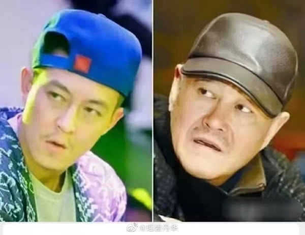 轻松一刻:色字头上一把刀,不怕自产怕自销! 轻松一刻:色字头上一把刀,不怕自产怕自销!