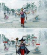大法师要做法了啊