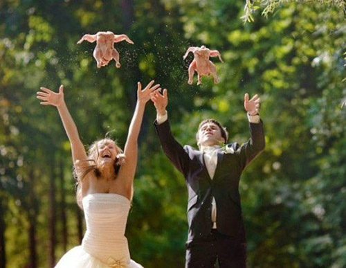 搞笑奇趣图片6张,民间高手。