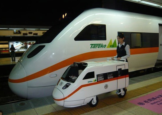 搞笑奇趣图片6张,民间高手。