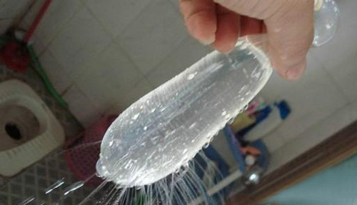 搜罗生活中近乎变态的搞笑图片