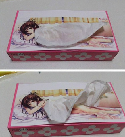 搜罗生活中近乎变态的搞笑图片