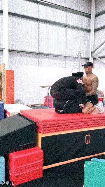 这是什么玩法呀 这是什么玩法呀