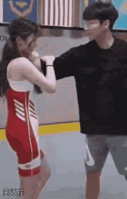 辛苦陪练了