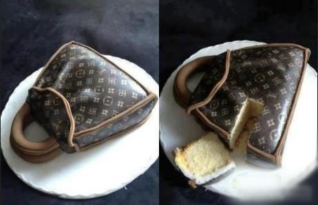 高帅富送我的蛋糕,肯定很贵 高帅富送我的蛋糕,肯定很贵