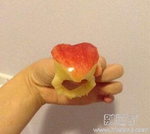 老公送我的大钻戒